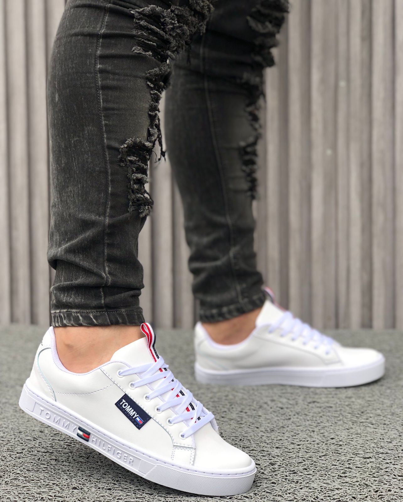 Zapatos Tommy Hilfiger Casuales